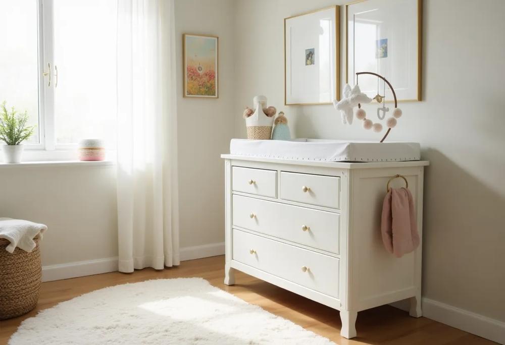 nursery decor
